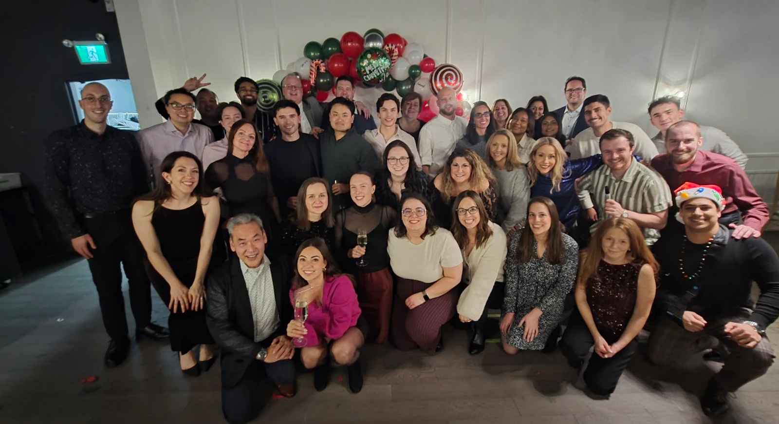 The Adpharm team