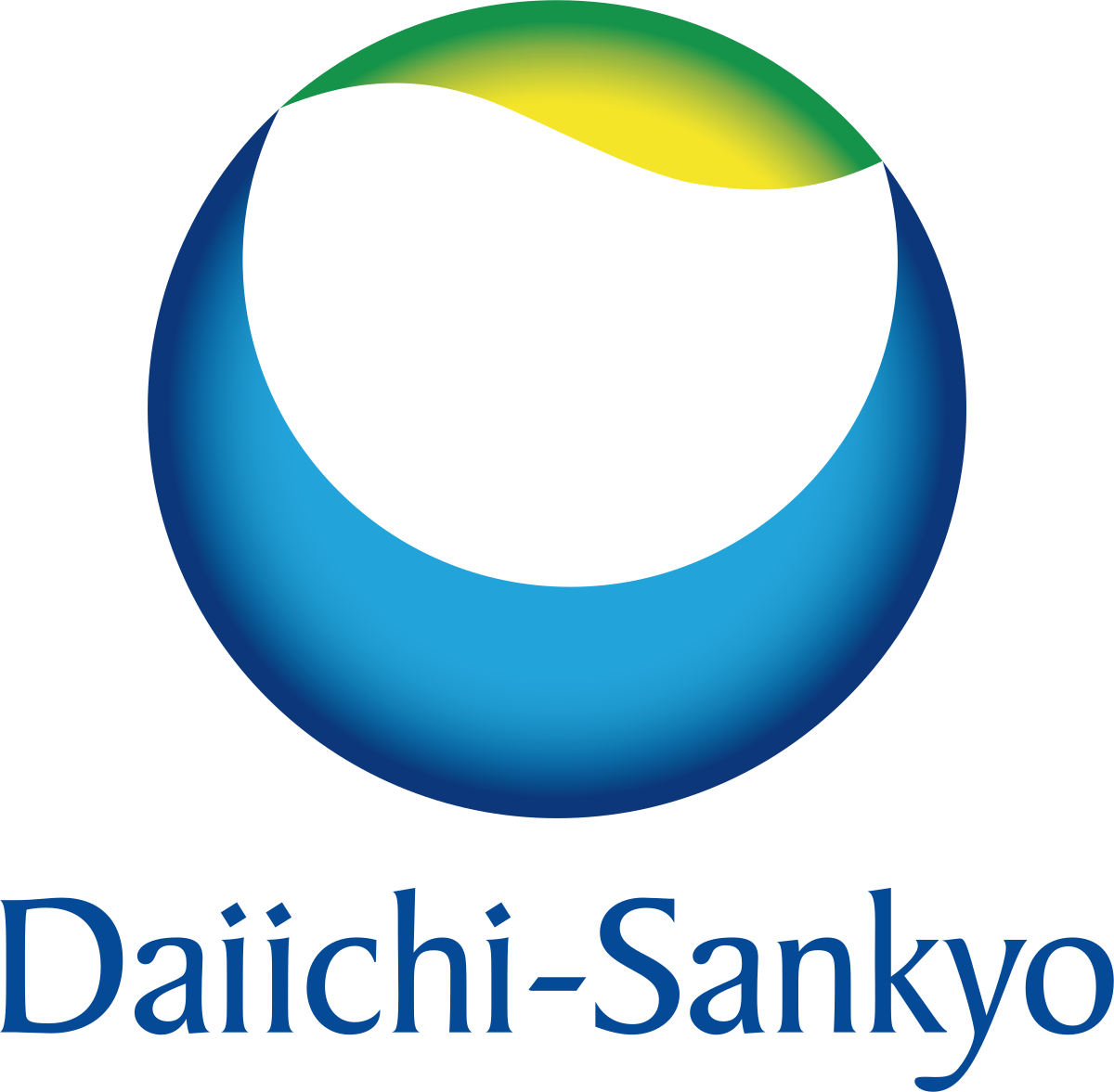 Daiichi Sankyo logo