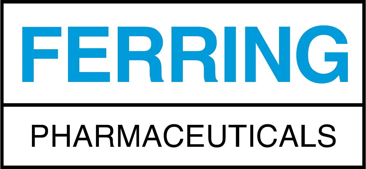 Ferring logo