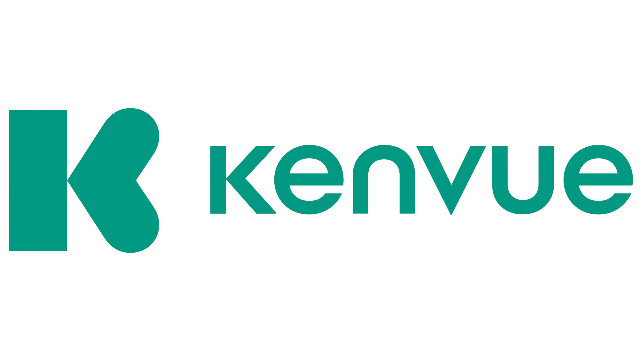 Kenvue logo