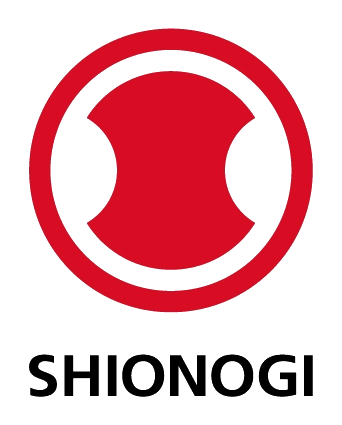 Shionogi logo
