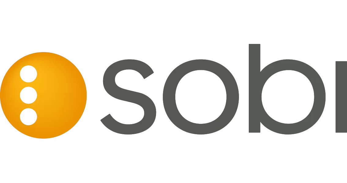 Sobi logo