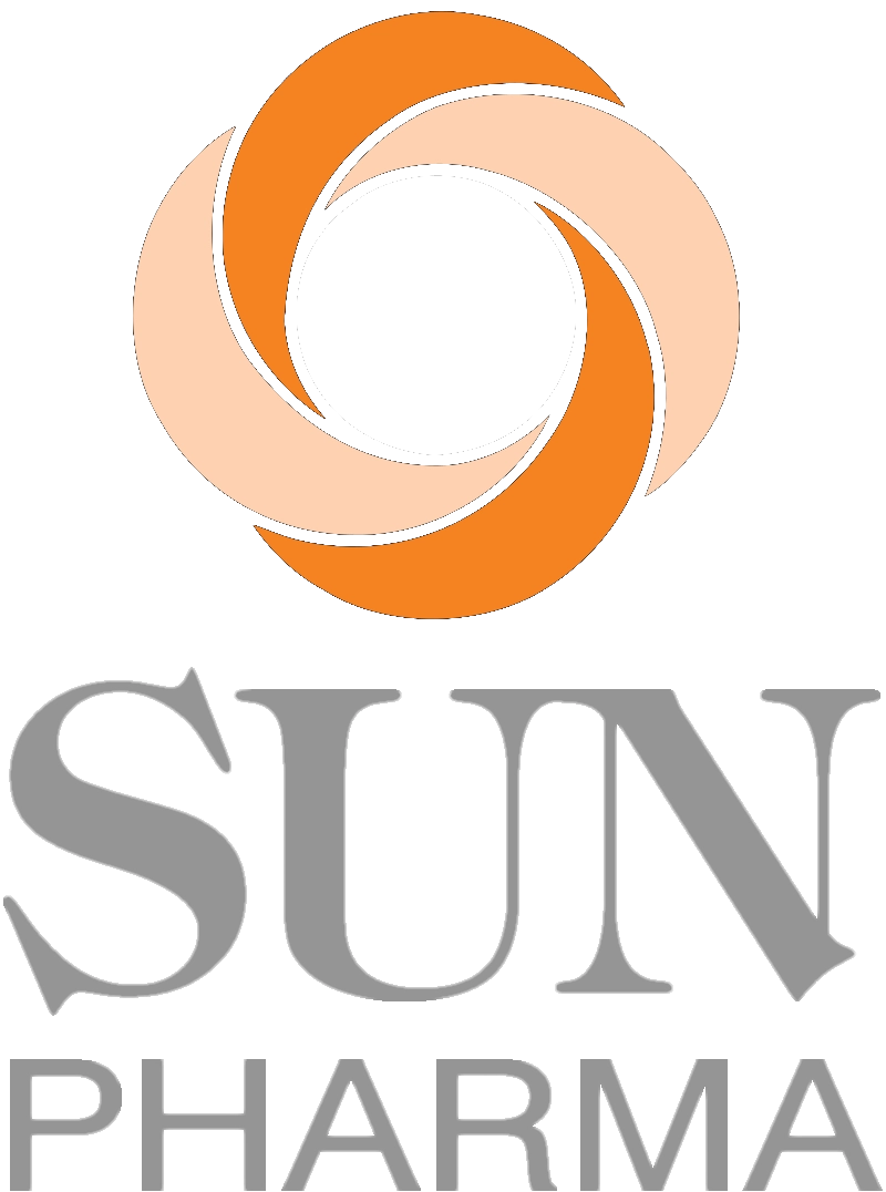 Sun Pharma logo