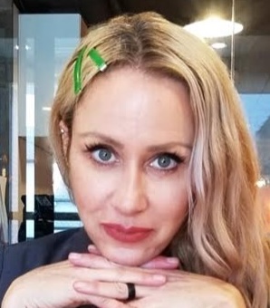 Fiona Roossien